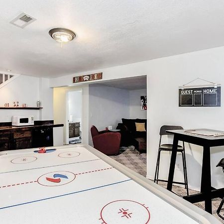 Wow! Spacious Retreat & Amazing Yard 2400+4Bd/3Bth Wichita Exteriér fotografie